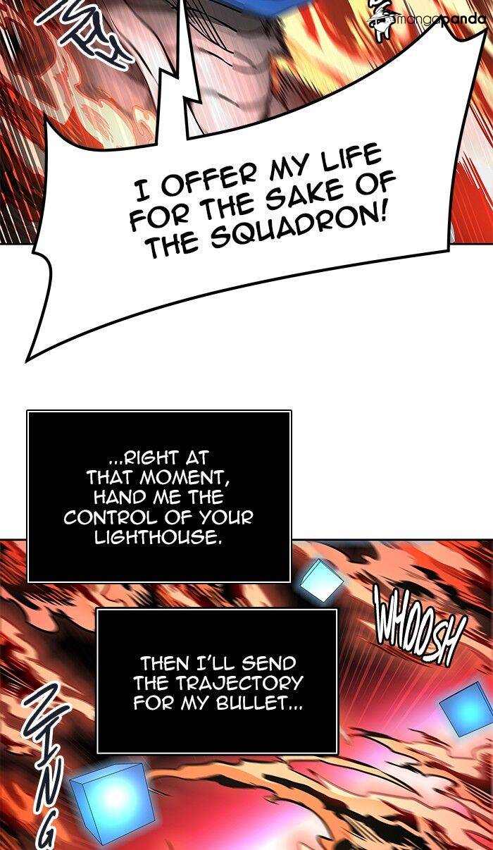 Tower of God Chapter 474 image 86